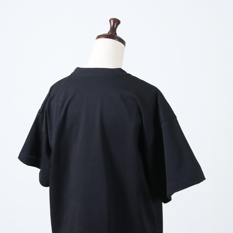 and wander(アンドワンダー) pocket T 画像29