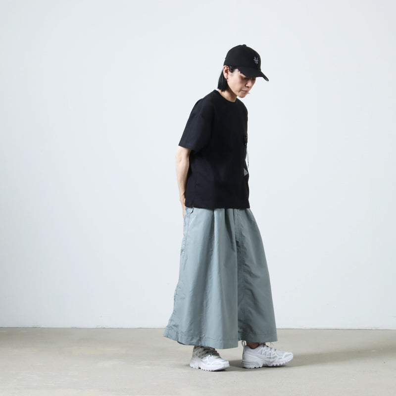 and wander(アンドワンダー) pocket T 画像19