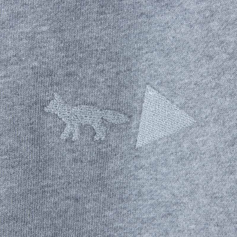 and wander(アンドワンダー) DRY COTTON SWEATHOODIE MKxAWD 画像25