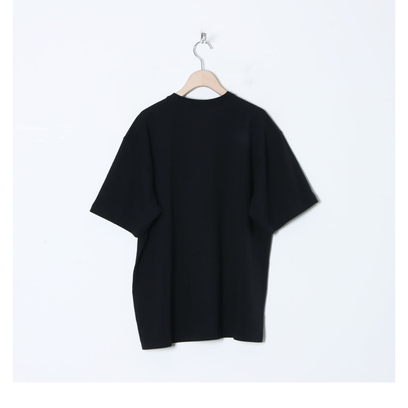 and wander(アンドワンダー) Yu Nagaba printed T 画像19
