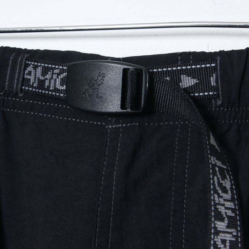 and wander(アンドワンダー) gramicci nylon climbing pant 画像26