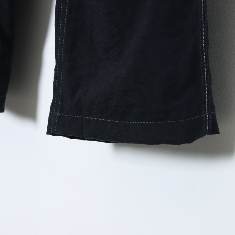 and wander(アンドワンダー) gramicci nylon climbing pant 画像29