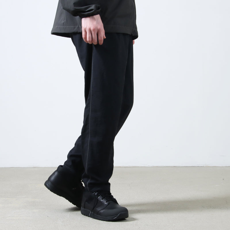 and wander(アンドワンダー) gramicci nylon climbing pant 画像8