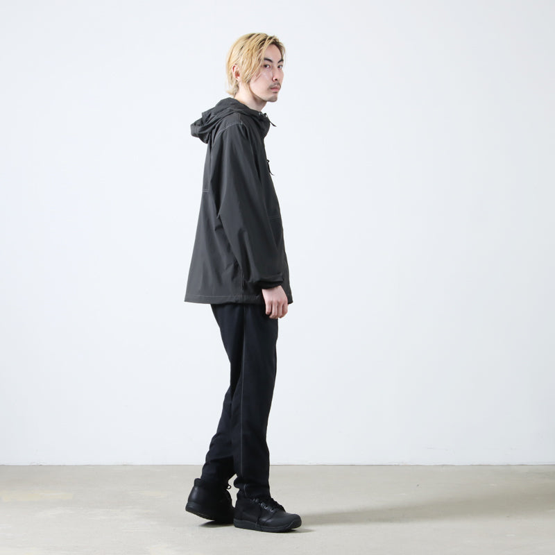 and wander(アンドワンダー) gramicci nylon climbing pant 画像19