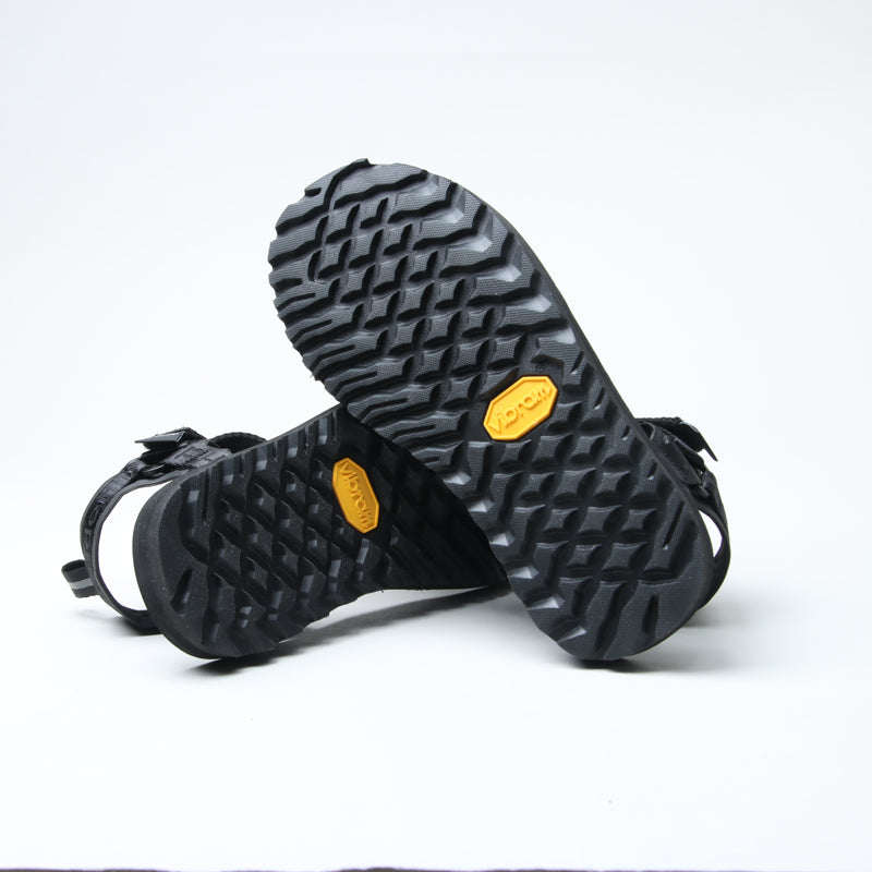 and wander(アンドワンダー) Ny JQ tape sandals 画像27