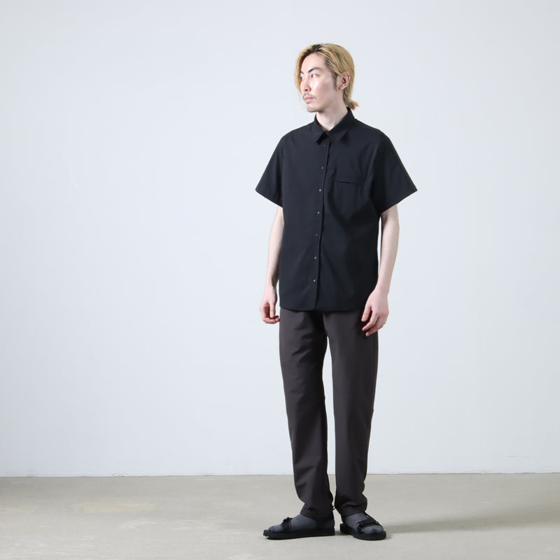 and wander(アンドワンダー) Ny JQ tape sandals 画像16