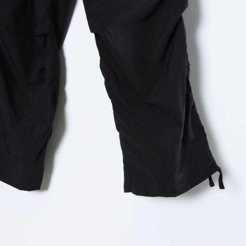 and wander(アンドワンダー) oversized cargo pants 画像28