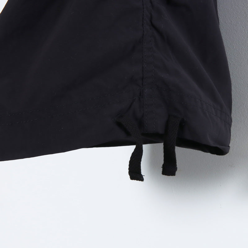 and wander(アンドワンダー) oversized cargo pants 画像31