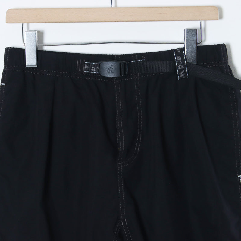 and wander(アンドワンダー) gramicci C/N climbing pant 画像25