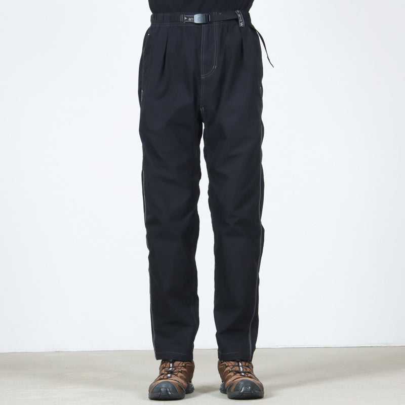 and wander(アンドワンダー) gramicci C/N climbing pant 画像11