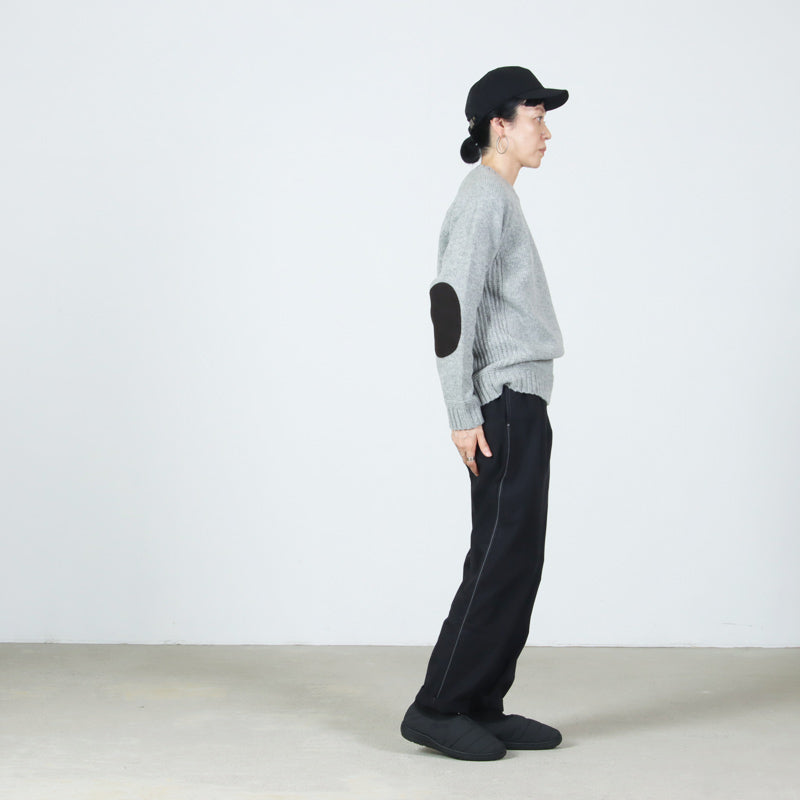 and wander(アンドワンダー) gramicci C/N climbing pant 画像21