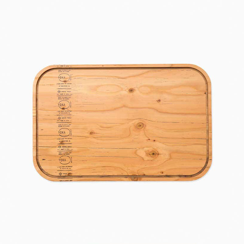and wander(アンドワンダー) wood table top 50 画像3