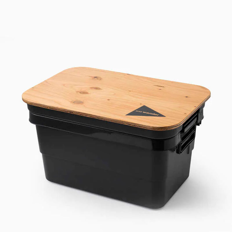 and wander(アンドワンダー) wood table top 50 画像6