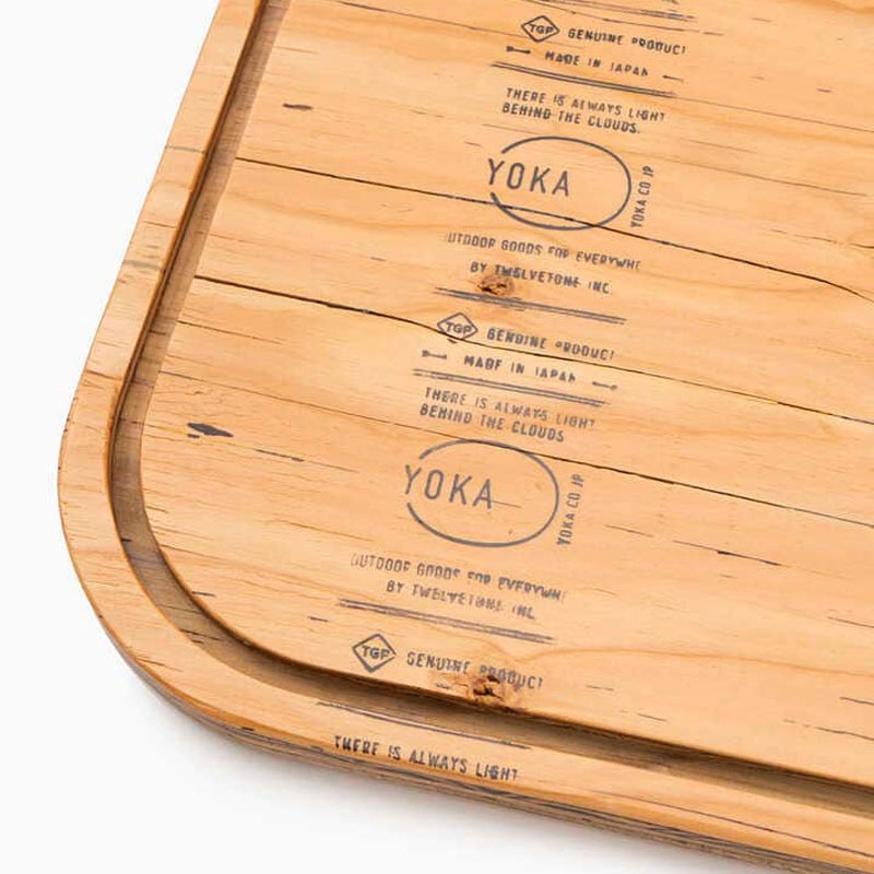 and wander(アンドワンダー) wood table top 50 画像10