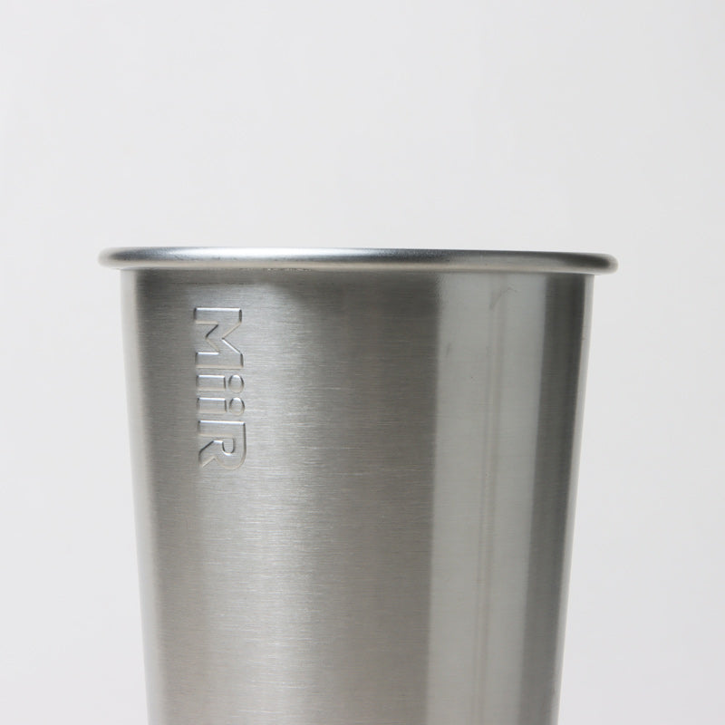 and wander(アンドワンダー) and wander MiiR pint cup 16oz 画像5
