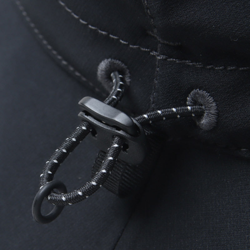 and wander(アンドワンダー) tech hat 画像25