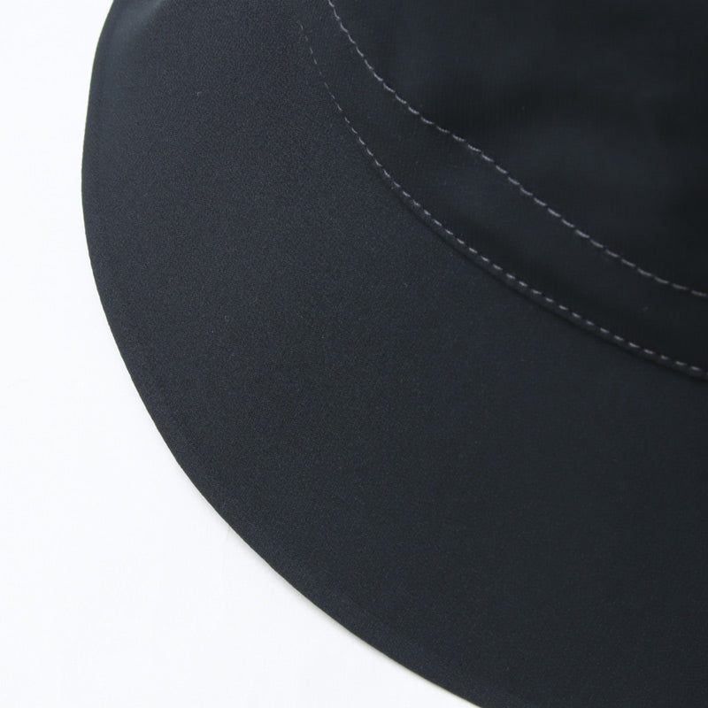 and wander(アンドワンダー) tech hat 画像13