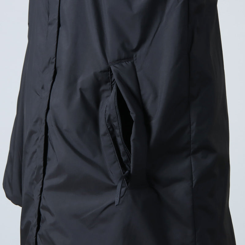 NANGA(ナンガ) NO COLLAR DOWN COAT 画像26