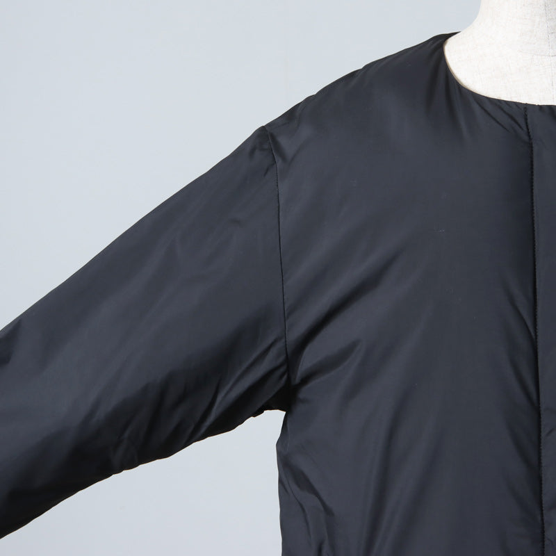 NANGA(ナンガ) NO COLLAR DOWN COAT 画像27