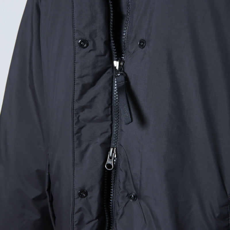 NANGA(ナンガ) NO COLLAR DOWN COAT 画像28