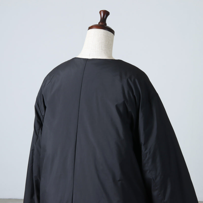 NANGA(ナンガ) NO COLLAR DOWN COAT 画像31