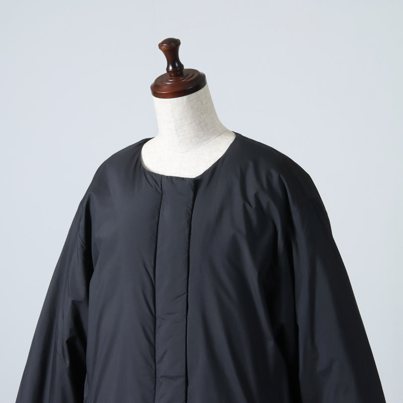 NANGA(ナンガ) NO COLLAR DOWN COAT 画像15