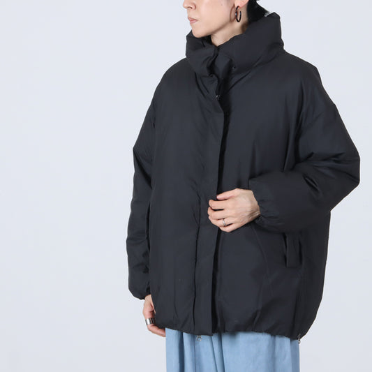 NANGA(ナンガ) STAND COLLAR DOWN JACKET W