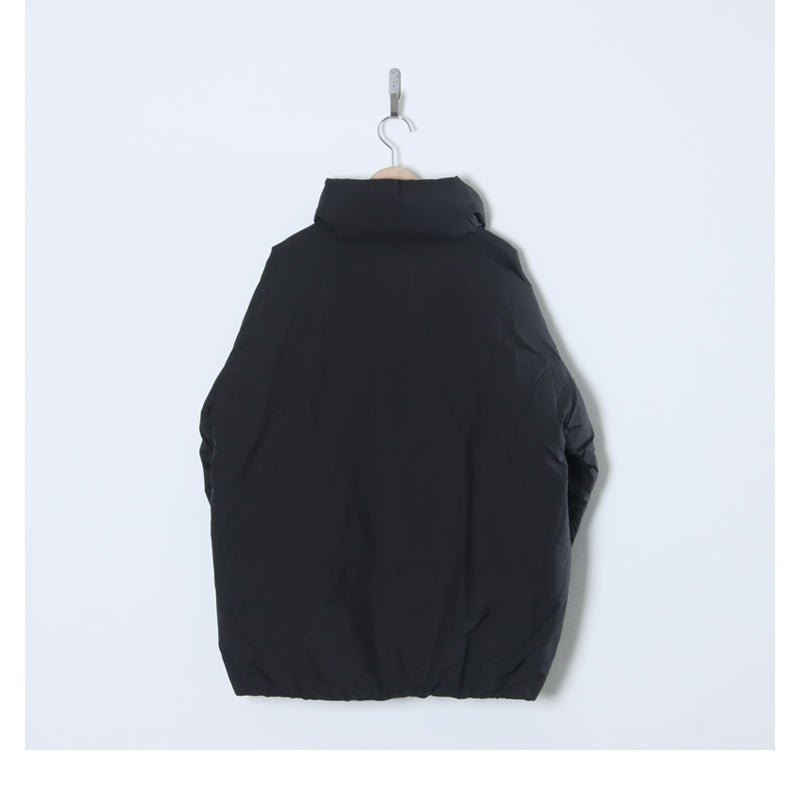 NANGA(ナンガ) STAND COLLAR DOWN JACKET W 画像17