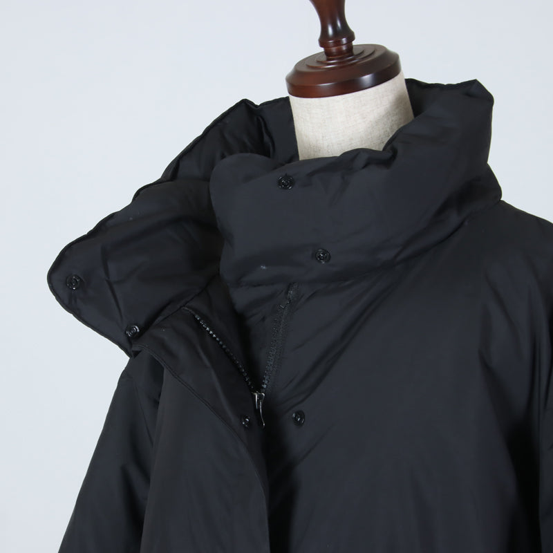 NANGA(ナンガ) STAND COLLAR DOWN JACKET W 画像21