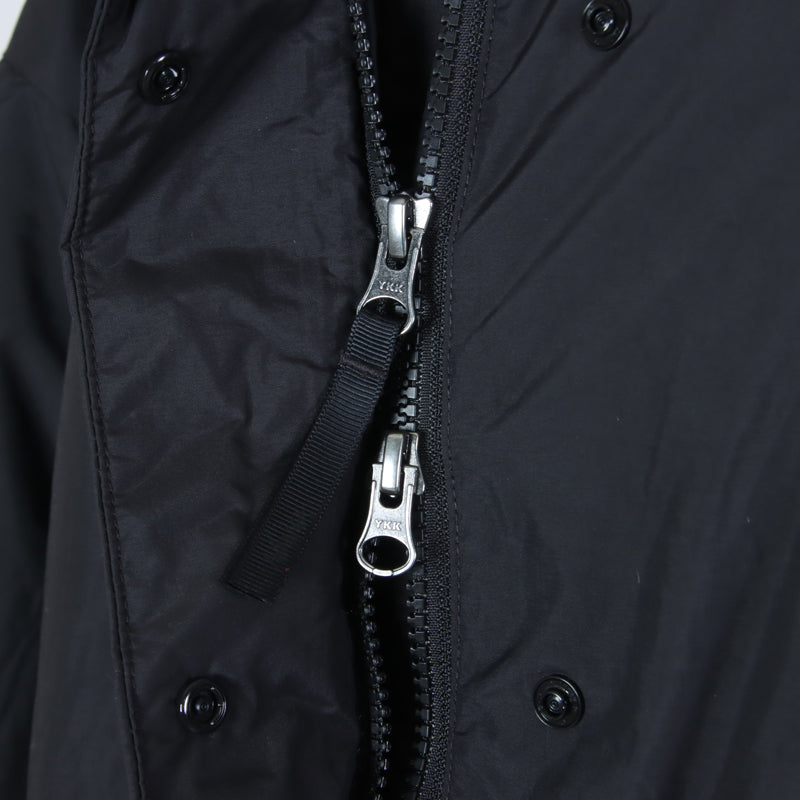 NANGA(ナンガ) STAND COLLAR DOWN JACKET W 画像22