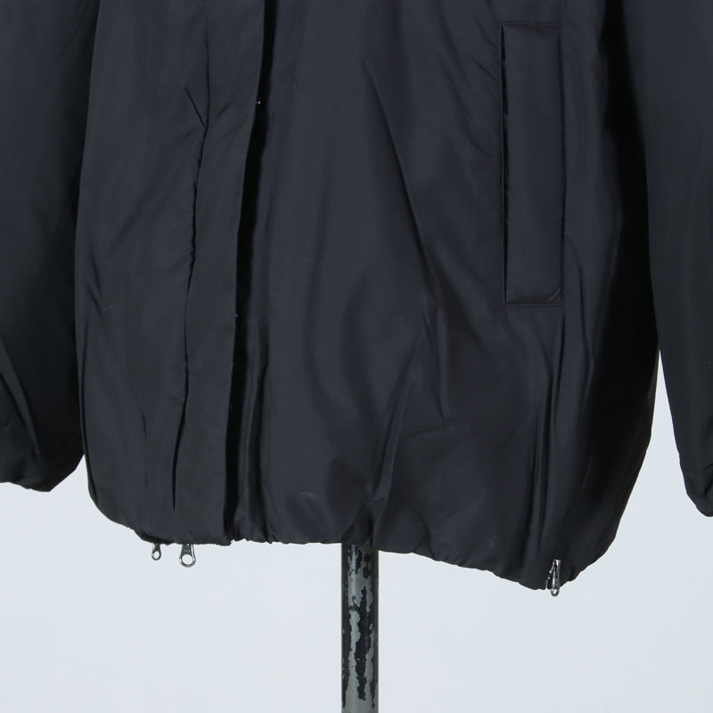 NANGA(ナンガ) STAND COLLAR DOWN JACKET W 画像23