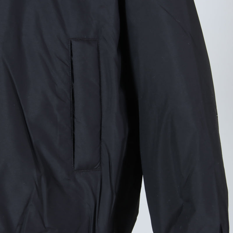 NANGA(ナンガ) STAND COLLAR DOWN JACKET W 画像24