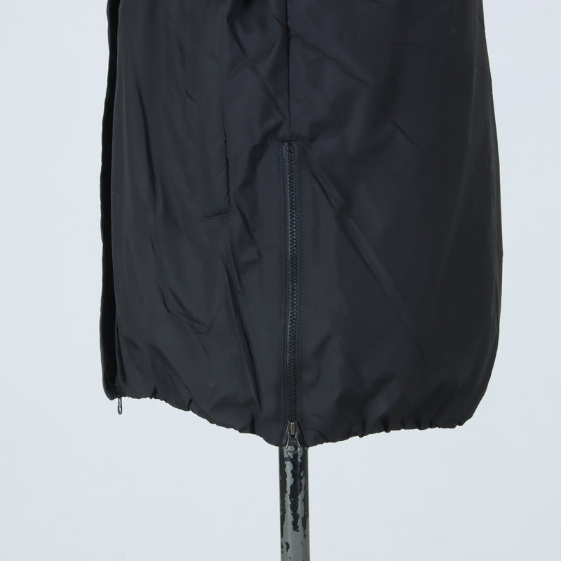 NANGA(ナンガ) STAND COLLAR DOWN JACKET W 画像27