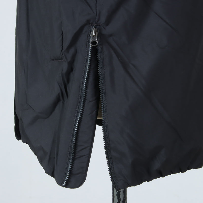 NANGA(ナンガ) STAND COLLAR DOWN JACKET W 画像28