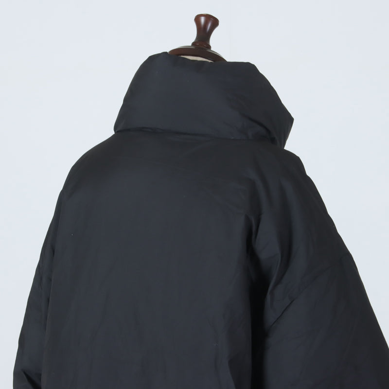 NANGA(ナンガ) STAND COLLAR DOWN JACKET W 画像29