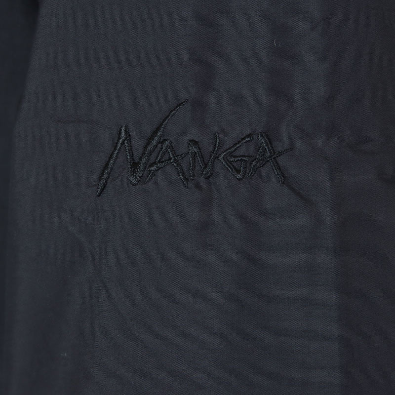 NANGA(ナンガ) STAND COLLAR DOWN JACKET W 画像30