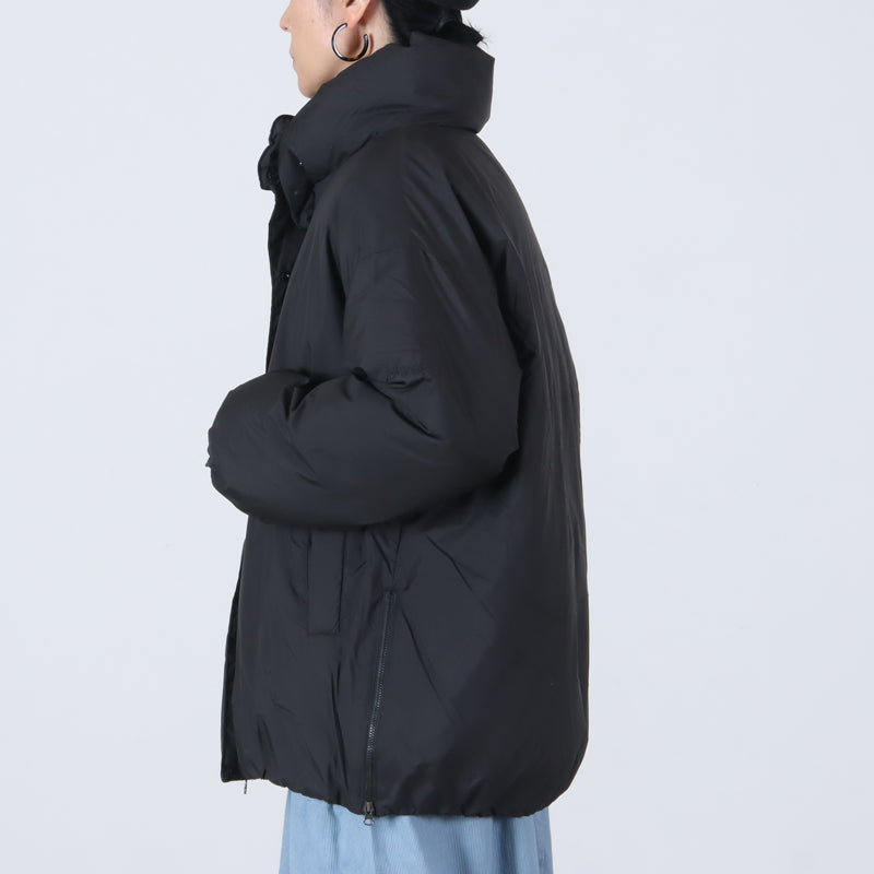 NANGA(ナンガ) STAND COLLAR DOWN JACKET W 画像8