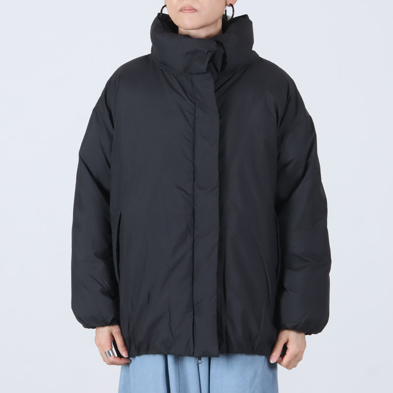 NANGA(ナンガ) STAND COLLAR DOWN JACKET W 画像11