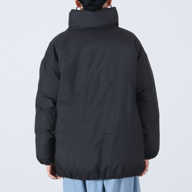 NANGA(ナンガ) STAND COLLAR DOWN JACKET W 画像13