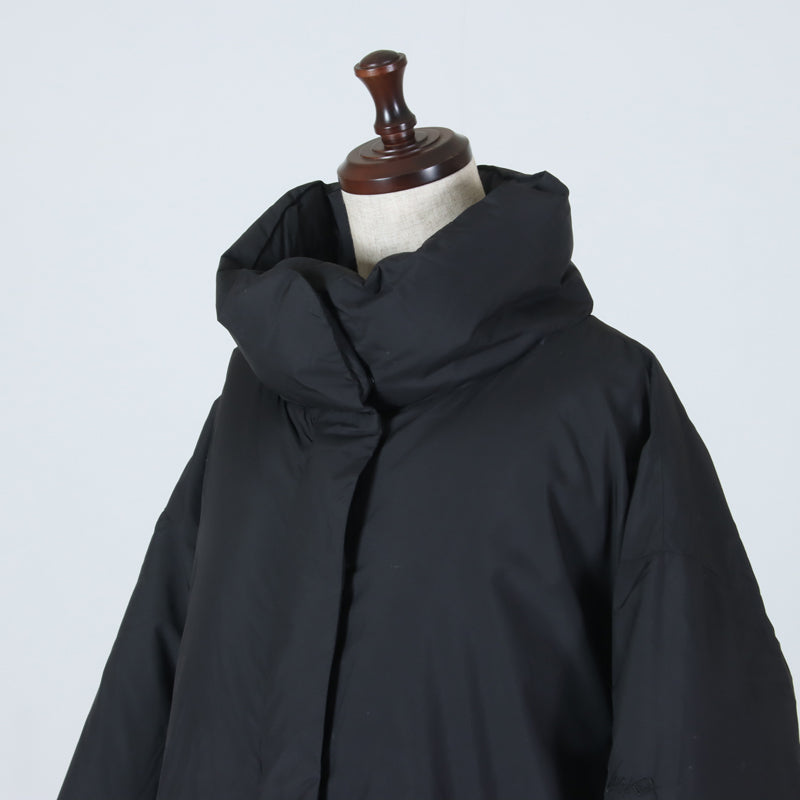 NANGA(ナンガ) STAND COLLAR DOWN JACKET W 画像15