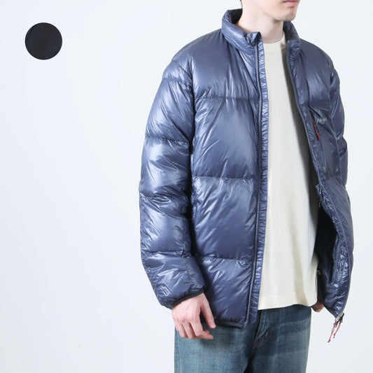 NANGA(ナンガ) MOUNTAIN LODGE DOWN JACKET