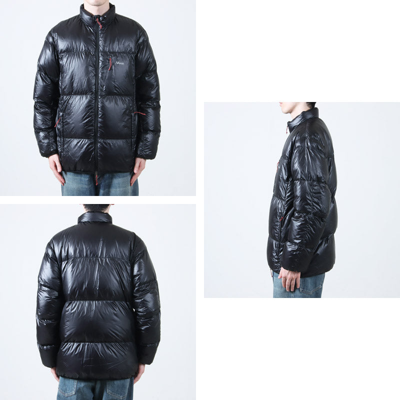 NANGA(ナンガ) MOUNTAIN LODGE DOWN JACKET 画像3