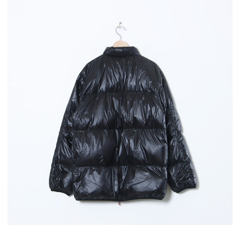 NANGA(ナンガ) MOUNTAIN LODGE DOWN JACKET 画像17