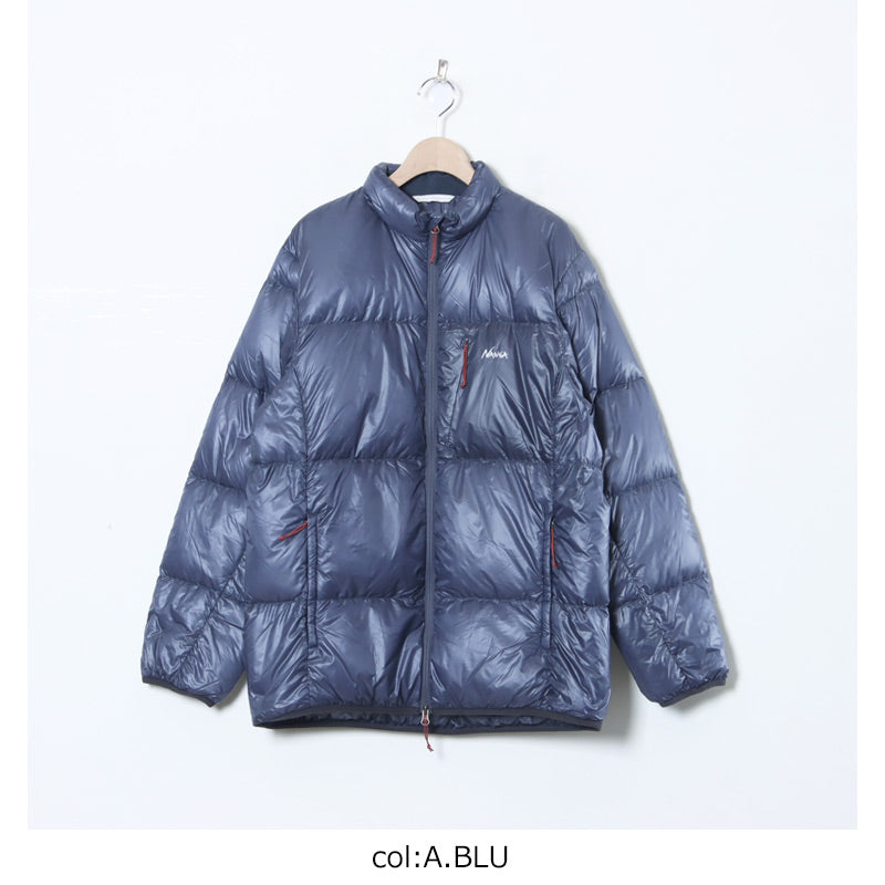 NANGA(ナンガ) MOUNTAIN LODGE DOWN JACKET 画像18