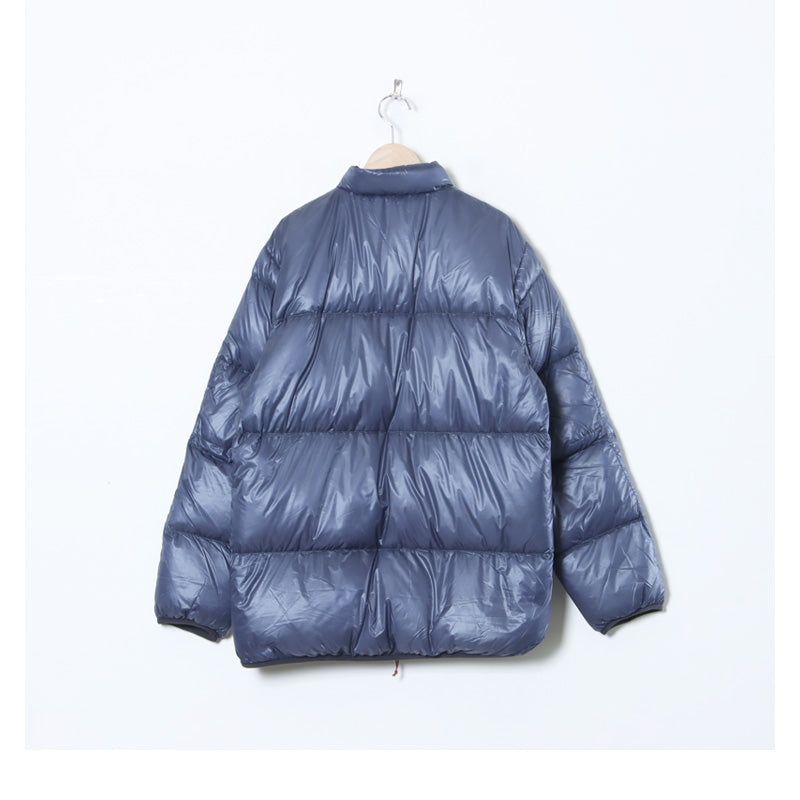 NANGA(ナンガ) MOUNTAIN LODGE DOWN JACKET 画像19