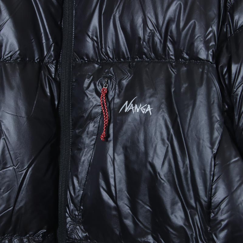 NANGA(ナンガ) MOUNTAIN LODGE DOWN JACKET 画像26