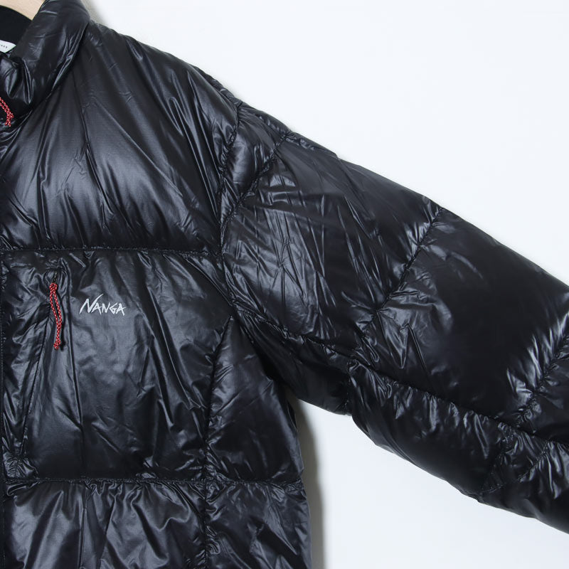 NANGA(ナンガ) MOUNTAIN LODGE DOWN JACKET 画像27