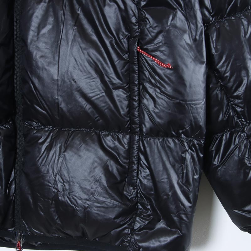 NANGA(ナンガ) MOUNTAIN LODGE DOWN JACKET 画像29
