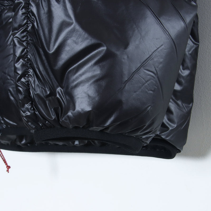 NANGA(ナンガ) MOUNTAIN LODGE DOWN JACKET 画像30