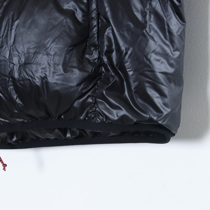 NANGA(ナンガ) MOUNTAIN LODGE DOWN JACKET 画像31